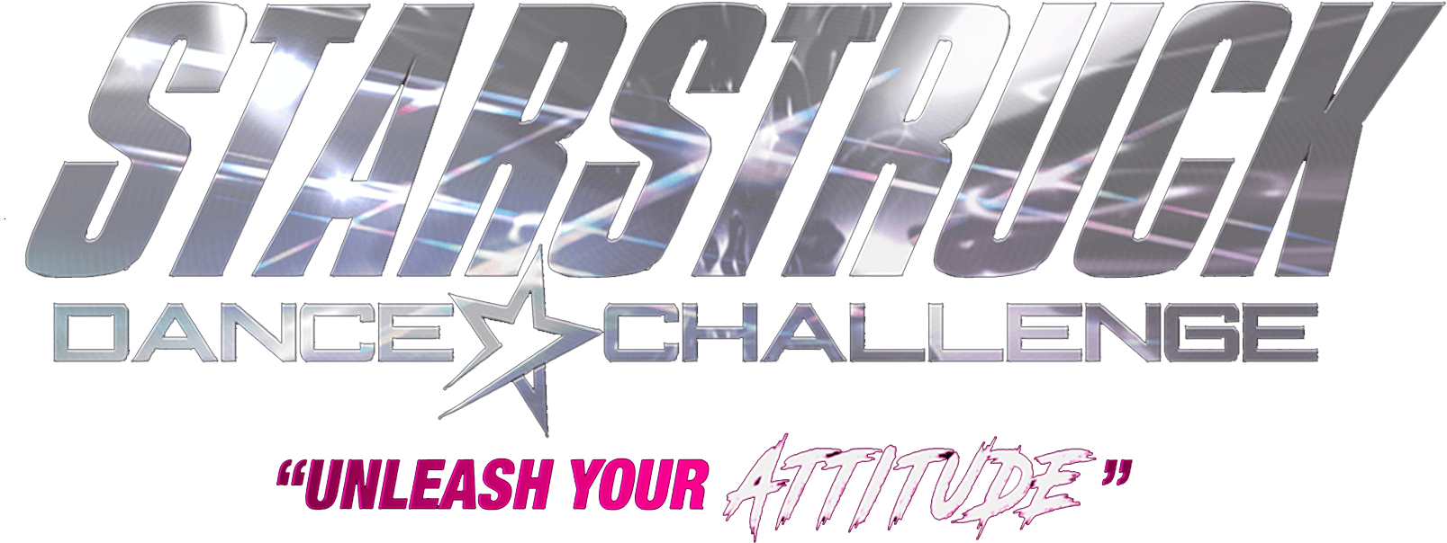 Starstruck - Dance Challenge logo