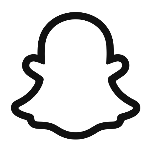 Follow us on snapchat